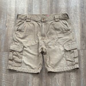 Carhartt cargo shorts
